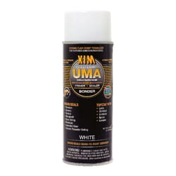 X-I-M UMA White Water-Based Alkyd Primer, Sealer, Bonder 12 oz