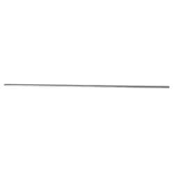 Parmak Rod Post White