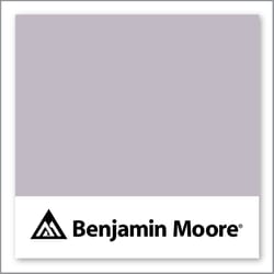 Benjamin Moore African Violet 2116-50
