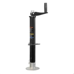Lippert Manual 2000 lb. capacity Trailer Jack