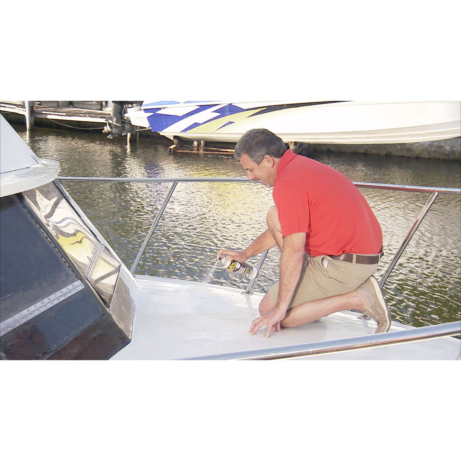 Flex Seal Satin Clear Rubber Spray Sealant 14 oz. Ace Hardware