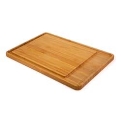 Broil King Imperial Bamboo Cutting Board 18 L X 12.4 in. W 1