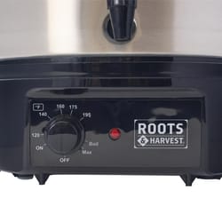 Roots & Harvest Water Bath Canner 7.13 gal 1 pk