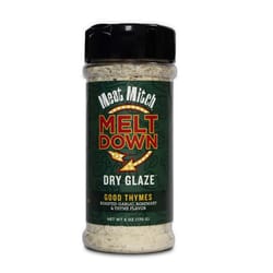 Meat Mitch Meltdown Good Thymes Glaze 6 oz