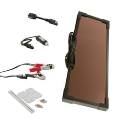 Battery Doctor Automatic 12 V 150 amps Solar Battery Charger