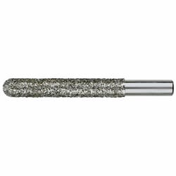 Rotozip XBit 1/4 in. X 3-7/8 in. L Diamond Tipped Drill Bit Straight Shank 1 pc