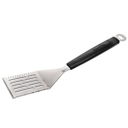 Char-Broil Aspire Stainless Steel Black/Silver Grill Spatula 1 pc