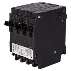 Siemens 15/30 amps Standard 3-Pole Circuit Breaker