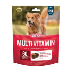 VetIQ Dog Precision Nutrition Multi-Vitamins 60 pc