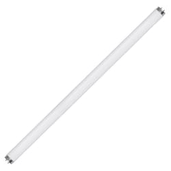 Feit Electric 30 watt 1.5 in. Dia. x 36 in. L Fluorescent Bulb Cool White Linear 2 pk