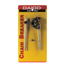 Daido Tru-Pitch Steel Roller Chain Breaker