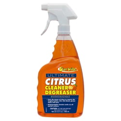 Star brite Ultimate Cleaner and Degreaser Liquid 32 oz