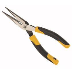 Ideal Industries 8.5 in. L Cable Cutting Plier