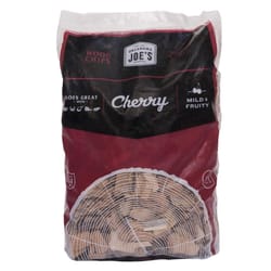 Oklahoma Joe's All Natural Cherry Wood Smoking Chips 2 lb