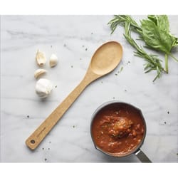 Epicurean Chef Series Natural Paper Composite Large Spoon