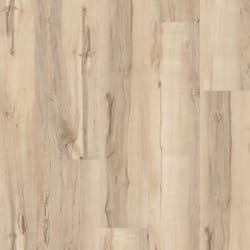 Shaw Floors Stoneybrook 7 in. W X 48 in. L Oat Vinyl Plank Flooring 27.73 sq ft