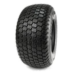 Kenda K500 Super Turf 8.5 in. W X 18 in. D Pneumatic Lawn Mower Replacement Tire 816 lb