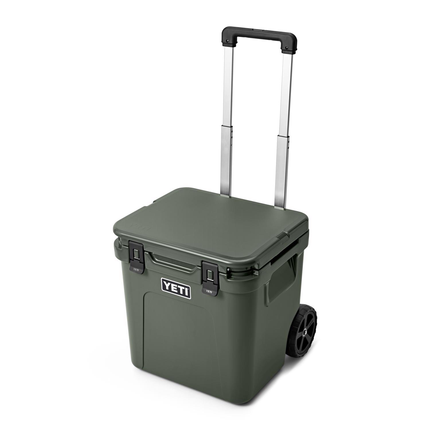 YETI Tundra 45 Canopy Green 34 qt Hard Cooler - Ace Hardware