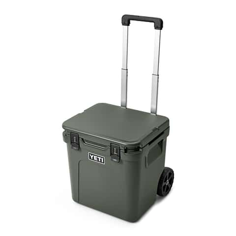 YETI Tundra 35 White 24 qt Hard Cooler - Ace Hardware