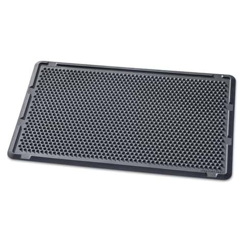 WeatherTech TPE Outdoor Mat 24 in. x 39 in. ODM1B - The Home Depot