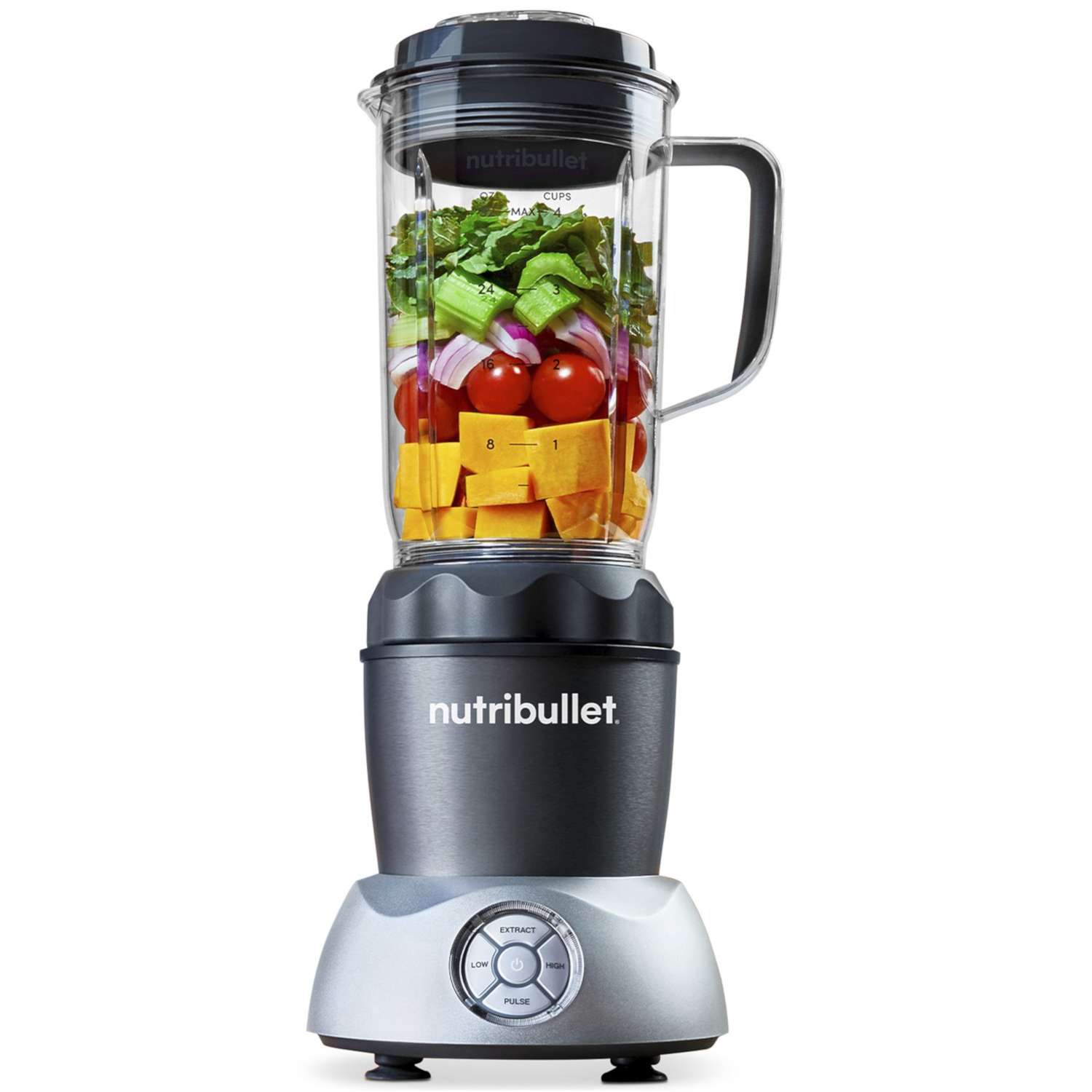 Get this NutriBullet 1200-watt blender for only $60