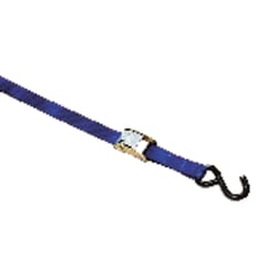 Pro Grip  Polyester  Cambuckle  S Hooks  Tie Down 