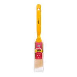 Wooster Softip 1 in. Angle Trim Paint Brush