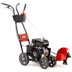 Toro 42.21 in. H Metal Red Lawn Edger