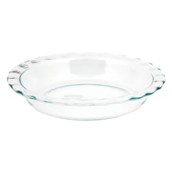 Pyrex 2 cups Clear Food Storage Container 1 pk - Ace Hardware
