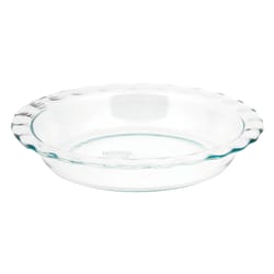 Pyrex 2 cups Glass Clear Measuring Cup - Ace Hardware