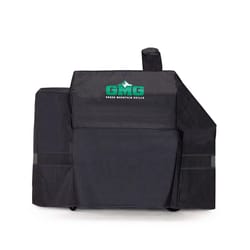 PEAK / JB Pellet Grill HD Cover - COMMON - Old/New