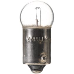 Philips LongerLife Incandescent Parking/Stop/Tail/Turn Miniature Automotive Bulb 1445LLB2
