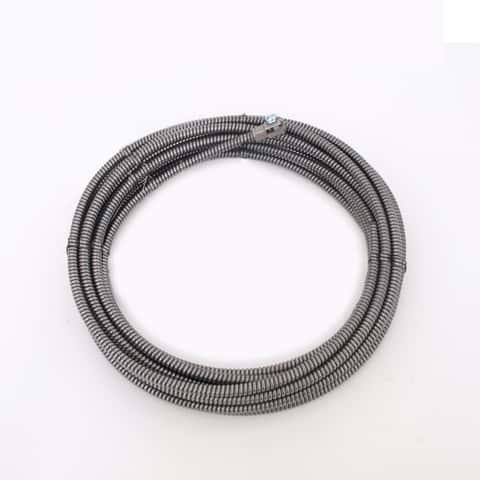 Drain Cleaning Cables, Flexicore Cables - General Pipe Cleaners