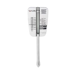 Taylor Instant Read Analog Meat Thermometer