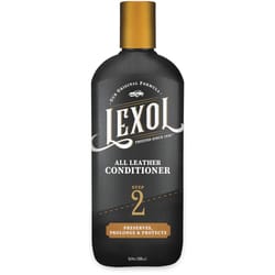 Lexol Step 2 Leather Conditioner 16.9 oz Liquid