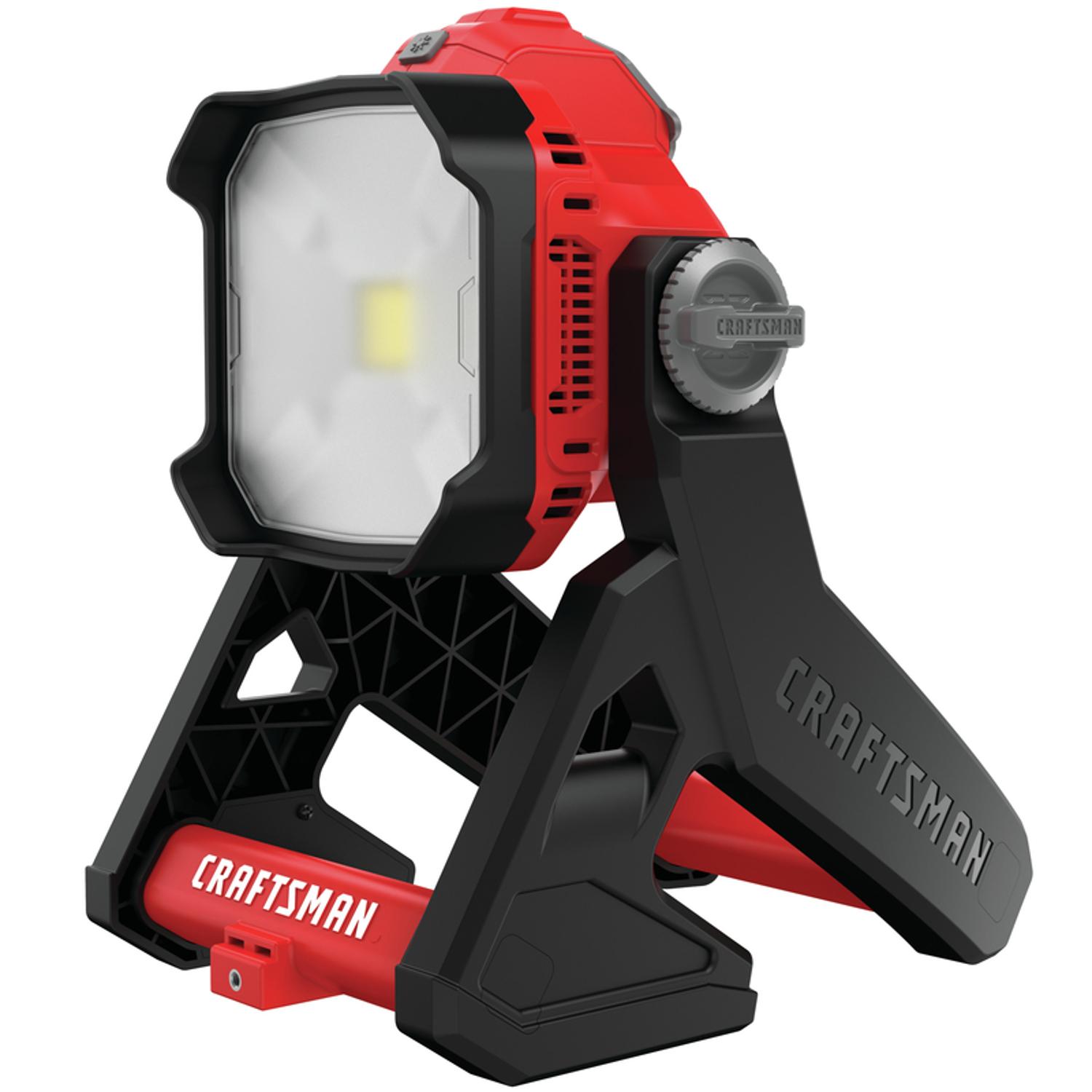 Craftsman discount v20 spotlight