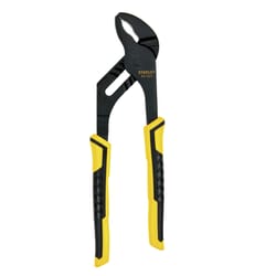 Stanley 10 in. Steel Groove Joint Tongue and Groove Pliers