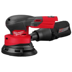 Milwaukee M18 FUEL Cordless Random Orbit Sander Tool Only