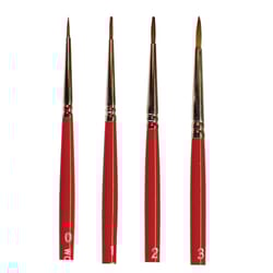 Wooster Flat Artist Paint Brush