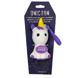 Watchover Voodoo Unicorn Stress Doll Squishy 1 pk