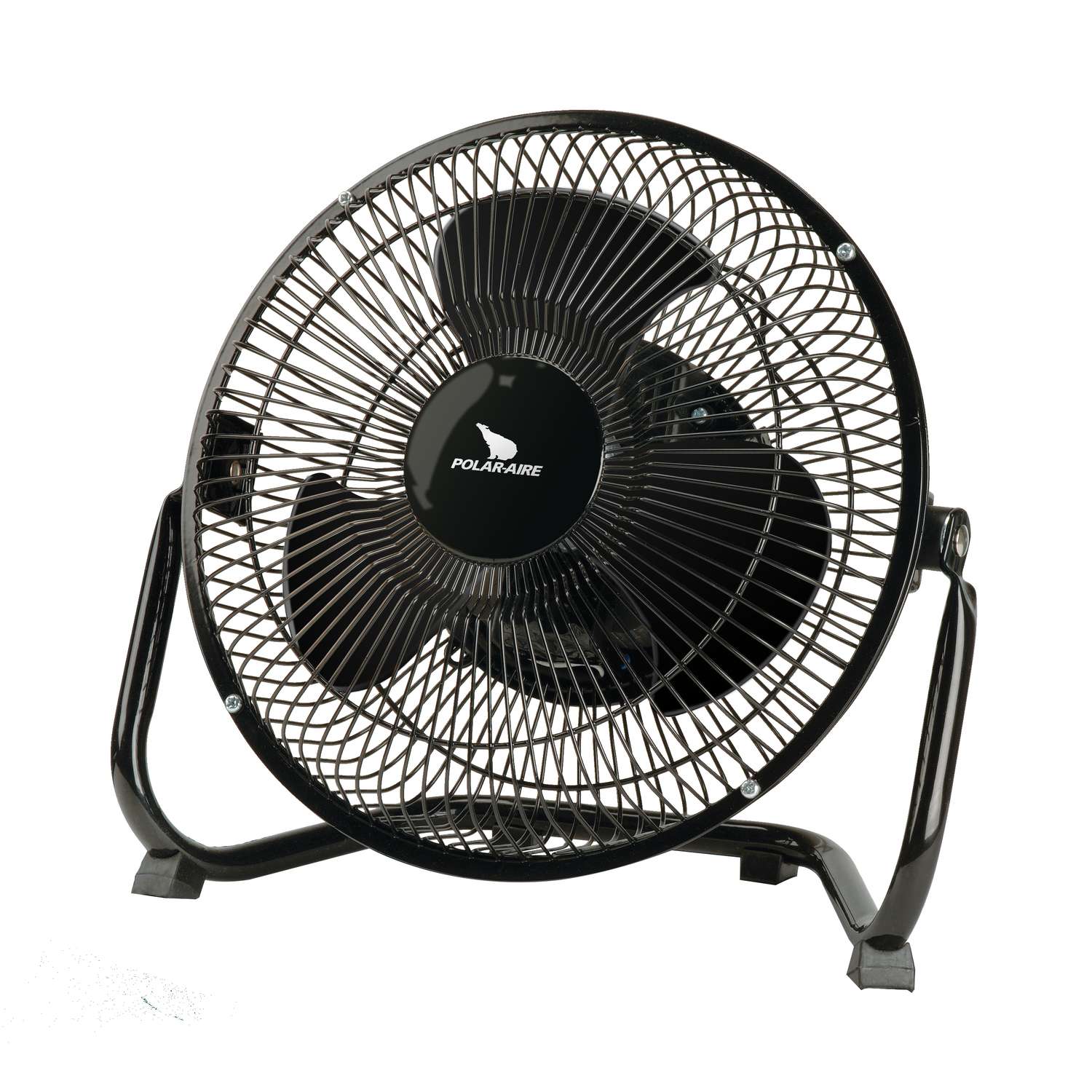 Polar Aire 8 In H 3 Speed Air Circulator Fan Ace Hardware