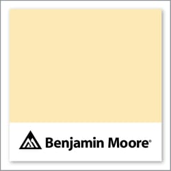 Benjamin Moore Popcorn Kernel 310