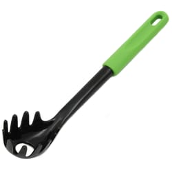 Chef Craft Green/Black Nylon Fork