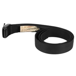 Travelon Black Money Belt