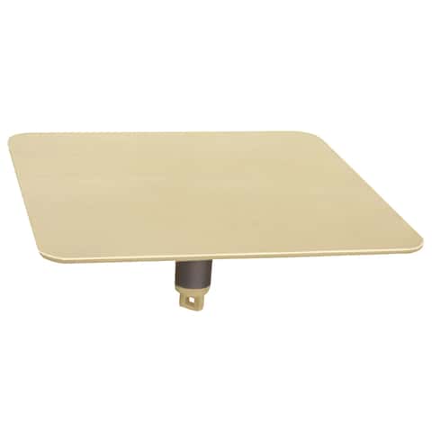 Allway Polypropylene Hawk 13 in. W X 13 in. L Allway Polypropylene Hawk 13 in. W X 13 in. L