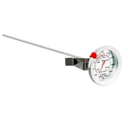 Escali Analog Classic Candy/Deep- Fry Thermometer