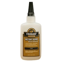 Titebond High Strength Adhesive 4 oz