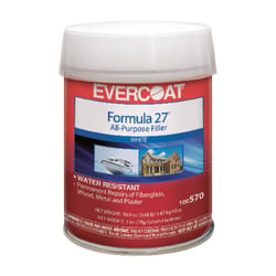 Evercoat Formula 27 All-Purpose Filler 1 quart (US)