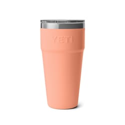 YETI Rambler 30 oz Lowcountry Peach BPA Free Insulated Cup