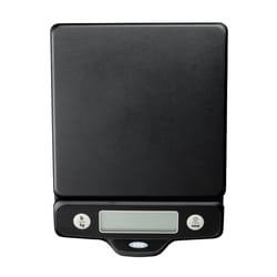 OXO Good Grips Silver Digital Food Scale 11 lb - Ace Hardware